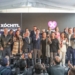 XÓCHITL GÁLVEZ INTEGRA EQUIPO DE PRECAMPAÑA CON MARGARITA ZAVALA, RUBÉN MOREIRA, SANTIAGO CREEL Y MÁS