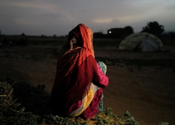 CAMBIO CLIMÁTICO PUEDE LLEVAR A UN AUMENTO DE ASESINATOS: ONU