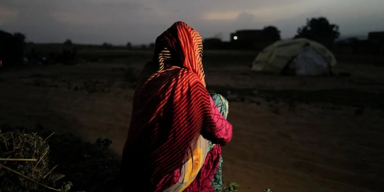 CAMBIO CLIMÁTICO PUEDE LLEVAR A UN AUMENTO DE ASESINATOS: ONU
