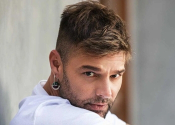 DEMANDA CONTRA RICKY MARTIN POR AGRESIÓN SEXUAL ES IMPROCEDENTE: DETERMINA LA FISCALÍA