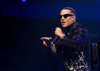 DADDY YANKEE DEJA EL REGUETÓN PARA COMENZAR UNA NUEVA HISTORIA: VIVIR SU VIDA PARA CRISTO