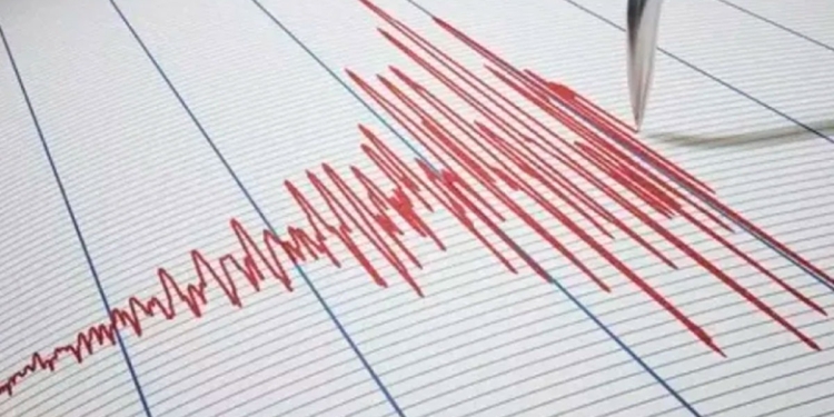 REPORTAN TRES MICROSISMOS EN LA CIUDAD DE MÉXICO