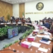 INE APRUEBA PRESUPUESTO POR MÁS DE 22 MIL MDP PARA 2024