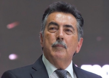 ENFERMA DE COVID PRESIDENTE MUNICIPAL DE CAJEME, JAVIER LAMARQUE CANO, LE DESEAMOS PRONTA RECUPERACIÓN