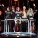 RBD LLENA EL PRIMERO DE SEIS CONCIERTOS EN EL FORO SOL CDMX