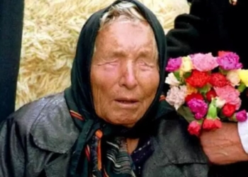 SE VIENEN LAS PREDICCIONES DE BABA VANGA PARA ESTE 2024