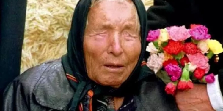 SE VIENEN LAS PREDICCIONES DE BABA VANGA PARA ESTE 2024