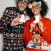 UGLY SWEATERS: QUÉ SON, ORIGEN Y EVOLUCIÓN NAVIDEÑOS