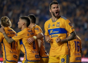 ASÍ SERÁN LAS SEMIFINALES DEL FUTBOL MEXICANO