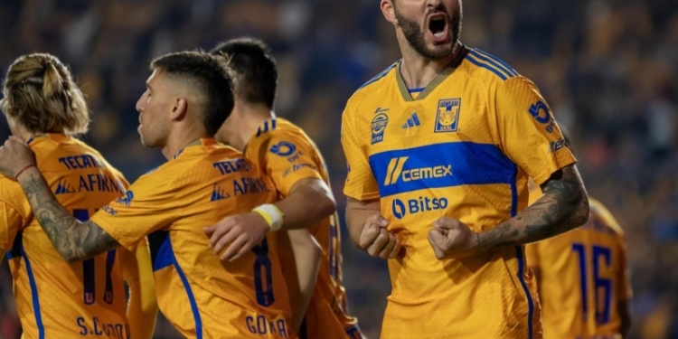 ASÍ SERÁN LAS SEMIFINALES DEL FUTBOL MEXICANO
