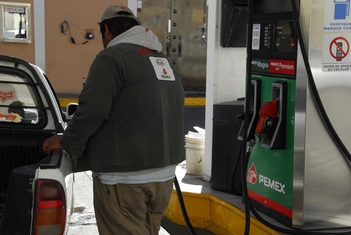 HACIENDA DEVOLVERÁ EL ESTÍMULO FISCAL AL DIÉSEL