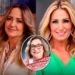 ¿POR QUÉ ANDREA LEGARRETA Y ANETTE CUBURU SE PELEARON?