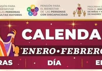 AUMENTA A 6 MIL PESOS PENSIÓN DE ADULTO MAYOR