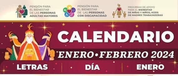 AUMENTA A 6 MIL PESOS PENSIÓN DE ADULTO MAYOR