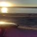 HOMBRE USA EL REFLEJO DE SU RELOJ PARA SER RESCATADO TRAS 23 HORAS EN EL MAR EN NUEVA ZELANDA