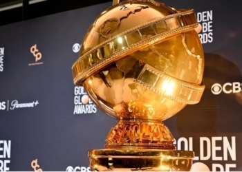 AYER FUERON LOS ‘GOLDEN GLOBES 2024’ AQUÍ LA LISTA DE GANADORES