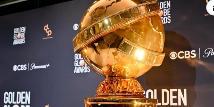 AYER FUERON LOS ‘GOLDEN GLOBES 2024’ AQUÍ LA LISTA DE GANADORES