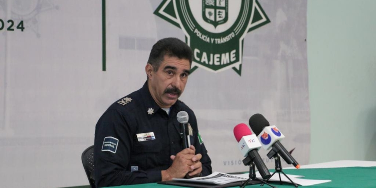 CULMINA SSPM CON CERCA DE 90 MIL ACCIONES ENFOCADAS EN LA PREVENCIÓN DEL DELITO
