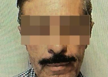 ES HILARIO N PROBABLE RESPONSABLE DEL FEMINICIDIO Y ACOSO SEXUAL DE LA GERENTA DE UN SÚPER DE NOMBRE ALMA