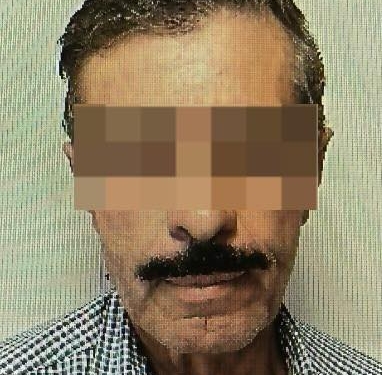 ES HILARIO N PROBABLE RESPONSABLE DEL FEMINICIDIO Y ACOSO SEXUAL DE LA GERENTA DE UN SÚPER DE NOMBRE ALMA