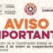 ANUNCIA SEC SONORA SUSPENSIÓN DE CLASES POR LAS BAJAS TEMPERATURAS EN 17 MUNICIPIOS DE LA ENTIDAD