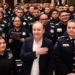 TRABAJAMOS EN LA CONSOLIDACIÓN DE ELEMENTOS MEJOR PREPARADOS Y PAGADOS: ALFONSO DURAZO