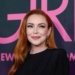 LINDSAY LOHAN HACE APARICIÓN SORPRESA EN EL ESTRENO DE LA NUEVA VERSIÓN DE ‘CHICAS PESADAS’