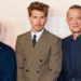 STEVEN SPIELBERG Y TOM HANKS VUELVEN A TOMAR EL TIMÓN