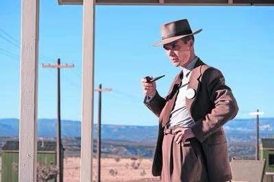 ‘OPPENHEIMER’ GANA A MEJOR PELÍCULA EN LOS CRITICS CHOICE AWARDS Y LE VUELVE A ARREBATAR EL PREMIO A ‘BARBIE’