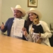 PERRHIJO ASISTE COMO TESTIGO DE HONOR A ENLACE CIVIL