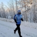 EL MARATÓN MÁS FRÍO, CORREDORES COMPITEN A -52 GRADOS ¿TE ANIMAS?