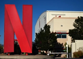 NETFLIX ACUERD TRANSMITIR LA WWE EN VIVO Y DURANTE LOS PRÓXIMOS 10 AÑOS