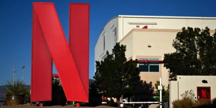 NETFLIX ACUERD TRANSMITIR LA WWE EN VIVO Y DURANTE LOS PRÓXIMOS 10 AÑOS