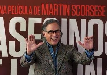 RODRIGO PRIETO SIENTE UNA ‘EMOCIÓN PARTICULAR’ TRAS SER NOMINADO AL OSCAR 2024