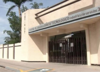 PIDEN NO PAGAR REINSCRIPCIONES EN EL CBTIS 37, HASTA NUEVO AVISO