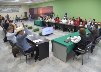 APRUEBA CABILDO CONVENIO PARA OBRAS DE CARÁCTER SOCIAL 2024