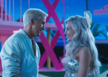 ‘NO HAY KEN SIN BARBIE’, RYAN GOSLING DECEPCIONADO CON NOMINACIONES AL OSCAR