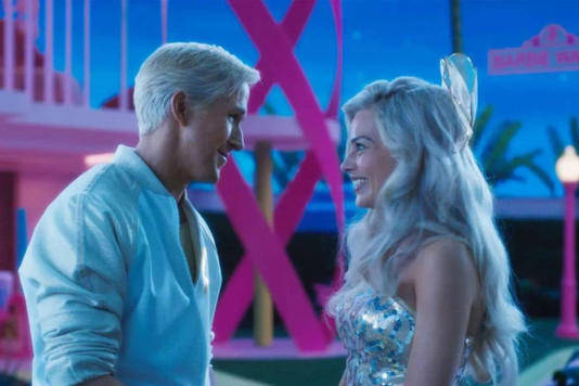 ‘NO HAY KEN SIN BARBIE’, RYAN GOSLING DECEPCIONADO CON NOMINACIONES AL OSCAR