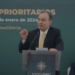 ‘HOY SONORA ES UN ESTADO DE VANGUARDIA EN LA GENERACIÓN DE ENERGÍAS LIMPIAS’: DURAZO MONTAÑO