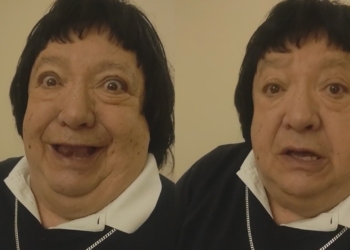 LUIS DE ALBA ES CRITICADO POR SU ASPECTO FÍSICO EN TIKTOK