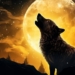 LUNA DE LOBO 2024: ¿CUÁNDO SERÁ LA PRIMERA LUNA LLENA DEL AÑO?