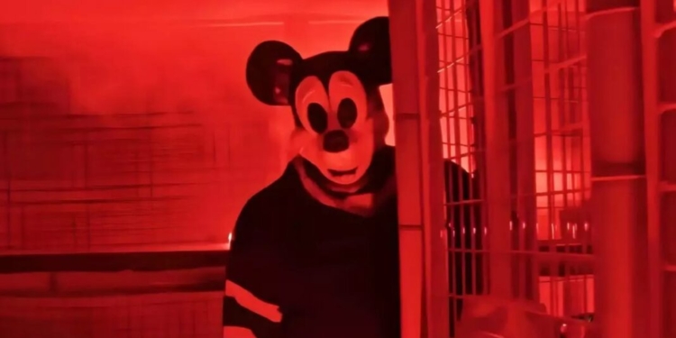 MICKEY MOUSE TENDRÁ DOS PELÍCULAS DE TERROR TRAS LIBERACIÓN DE LOS DERECHOS DE AUTOR