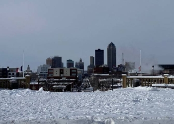 FRÍO EXTREMO EN EU Y CANADÁ ROMPE RÉCORDS