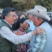 LLEGA LA FIESTA DEL BARRIO A LA COMISARÍA DE PUEBLO YAQUI