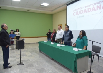 ESCUCHA ALCALDE INQUIETUDES DE CAJEMENSES EN ATENCIÓN Y PARTICIPACIÓN CIUDADANA