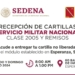 LLAMA JMR A JÓVENES PARA RECEPCIÓN DE CARTILLAS NO LIBERADAS
