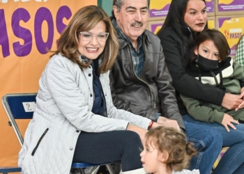 BENEFICIAN A 1000 FAMILIAS CAJEMENSES CON APOYO ALIMENTICIO