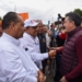 ALCALDE BRINDA APOYO A TRABAJADORES CETEMISTAS