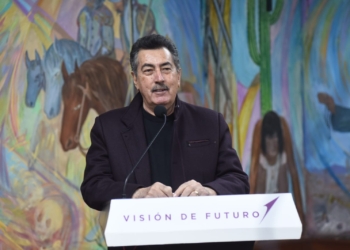 TRABAJAMOS POR UNA ADMINISTRACIÓN AUSTERA Y EFICIENTE POR EL BIEN DE LA GENTE: JAVIER LAMARQUE