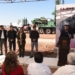 ARRANCA PERFORACIÓN DE POZO DE AGUA POTABLE EN FRACCIONAMIENTO MISIÓN DEL PRADO